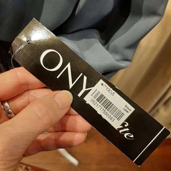 Onyx Nite sequined blouse - Picture 7 of 11